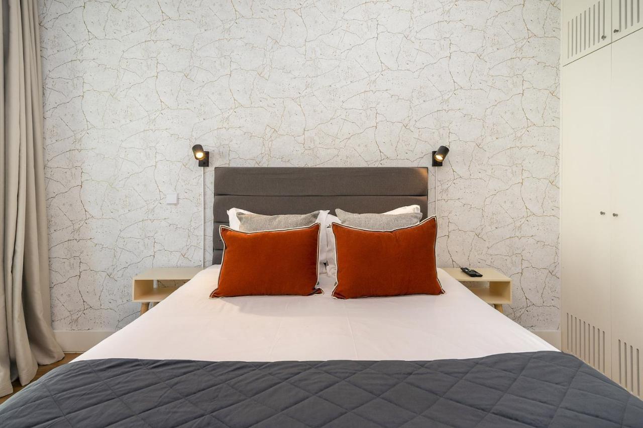 Whome | Ribeira 11 Design Apartamento Lisboa