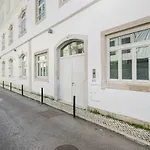 WHome | Ribeira 11 Design Apartment
