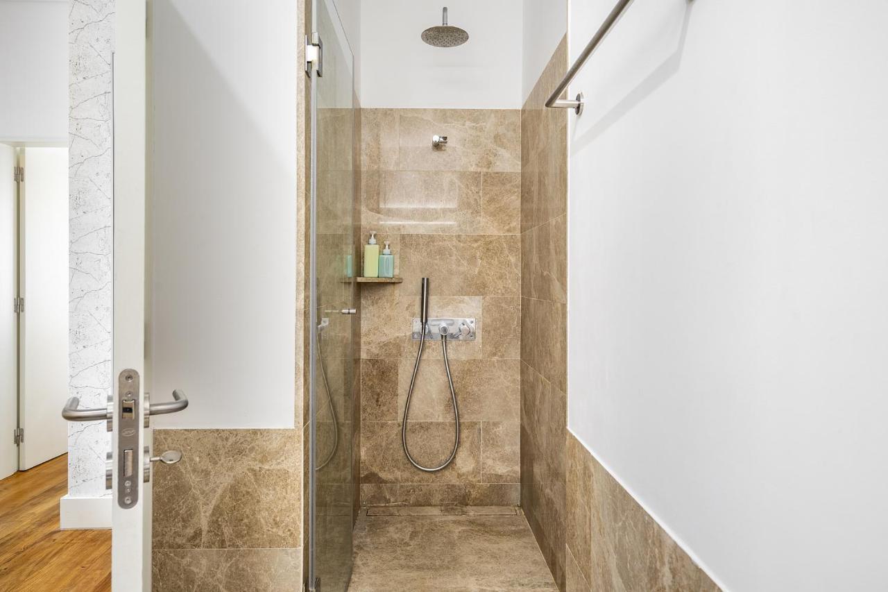 Apartamento Whome | Ribeira 11 Design Lisboa